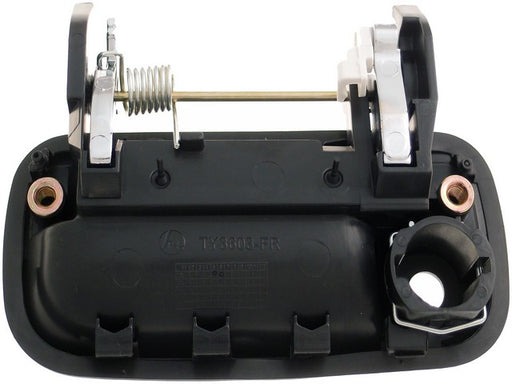 Outside Door Handle Dorman-Help 83958