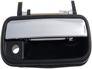Outside Door Handle Dorman-Help 83959