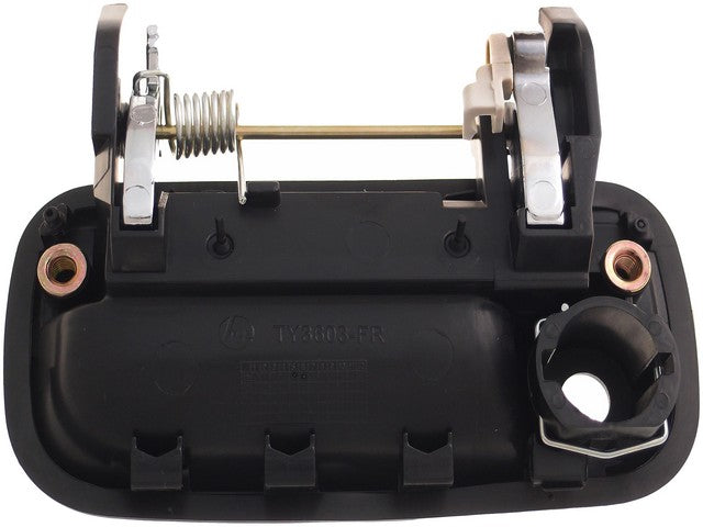 Outside Door Handle Dorman-Help 83959