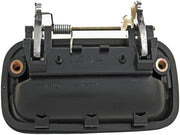 Outside Door Handle Dorman-Help 83960