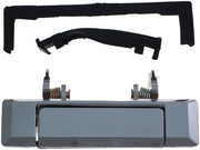 Outside Door Handle Dorman-Help 83962