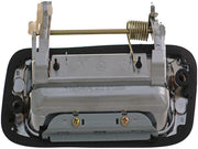 Outside Door Handle Dorman-Help 83965
