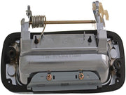 Outside Door Handle Dorman-Help 83966