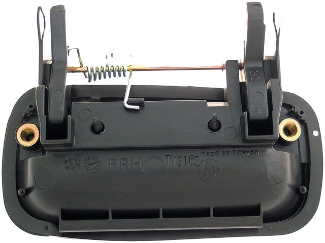 Outside Door Handle Dorman-Help 83977