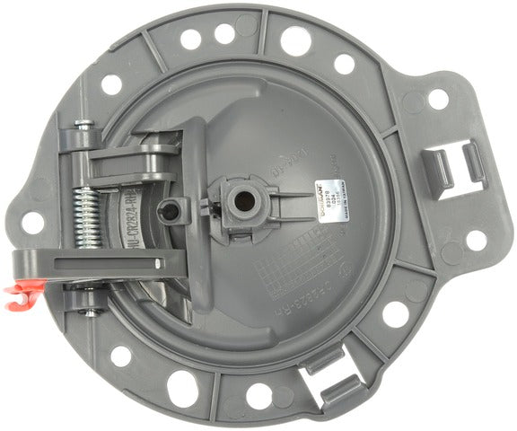 Interior Door Handle Dorman-Help 83978