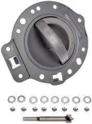 Interior Door Handle Dorman-Help 83978