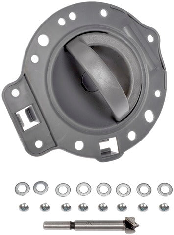 Interior Door Handle Dorman-Help 83978