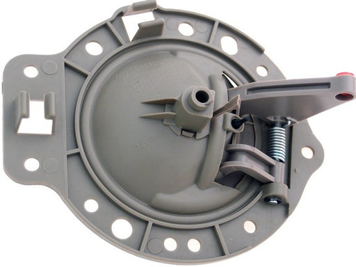 Interior Door Handle Dorman-Help 83980