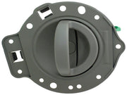 Interior Door Handle Dorman-Help 83981