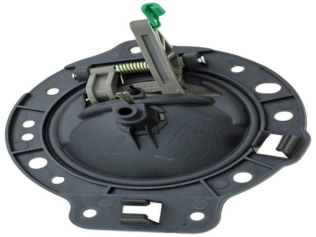 Interior Door Handle Dorman-Help 83981