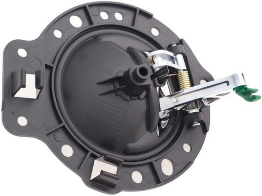 Interior Door Handle Dorman-Help 83983
