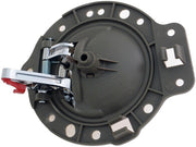 Interior Door Handle Dorman-Help 83984