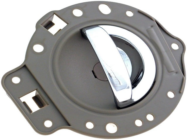 Interior Door Handle Dorman-Help 83985