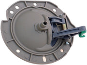 Interior Door Handle Dorman-Help 83987