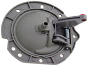 Interior Door Handle Dorman-Help 83988