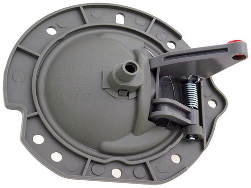 Interior Door Handle Dorman-Help 83988