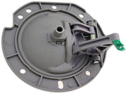 Interior Door Handle Dorman-Help 83989