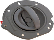 Interior Door Handle Dorman-Help 83990