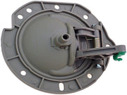 Interior Door Handle Dorman-Help 83991