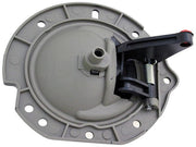 Interior Door Handle Dorman-Help 83992