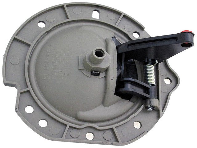 Interior Door Handle Dorman-Help 83992