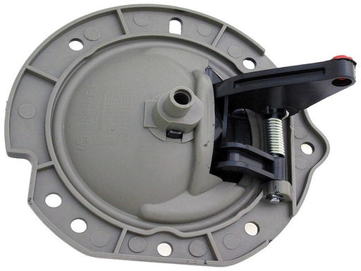 Interior Door Handle Dorman-Help 83992