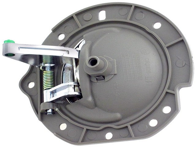 Interior Door Handle Dorman-Help 83995