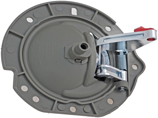 Interior Door Handle Dorman-Help 83996
