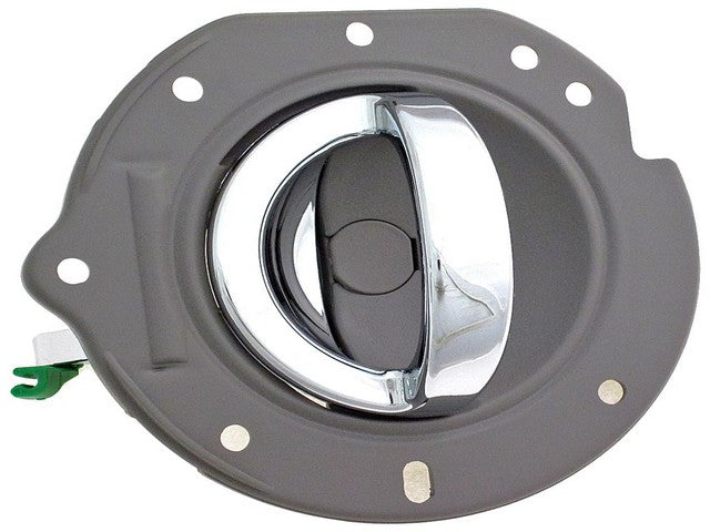 Interior Door Handle Dorman-Help 83997