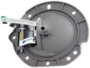Interior Door Handle Dorman-Help 83997