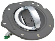 Interior Door Handle Dorman-Help 83997