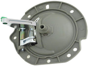 Interior Door Handle Dorman-Help 83999
