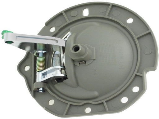 Interior Door Handle Dorman-Help 83999