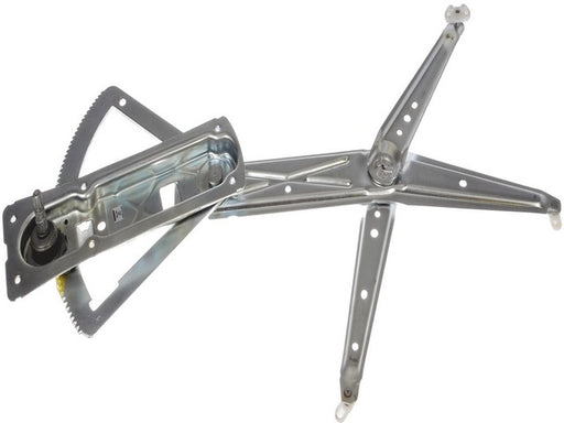 Window Regulator Dorman-OE Solutions 840-004