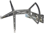 Window Regulator Dorman-OE Solutions 840-004