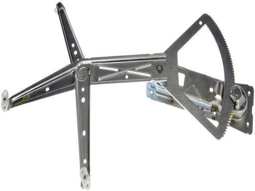 Window Regulator Dorman-OE Solutions 840-004