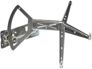 Window Regulator Dorman-OE Solutions 840-005