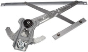 Window Regulator Dorman-OE Solutions 840-108