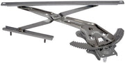 Window Regulator Dorman-OE Solutions 840-108