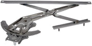 Window Regulator Dorman-OE Solutions 840-109