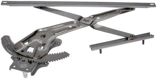 Window Regulator Dorman-OE Solutions 840-109