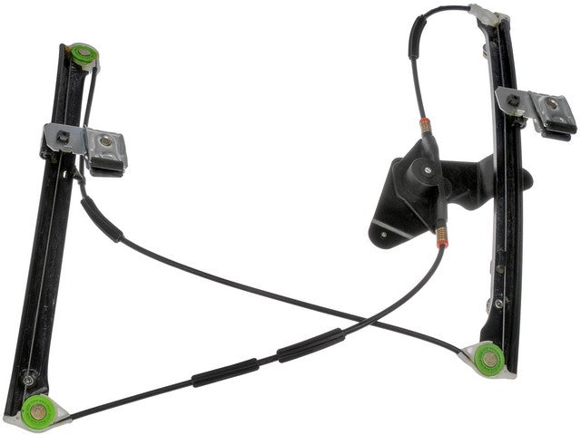 Window Regulator Dorman-OE Solutions 840-202