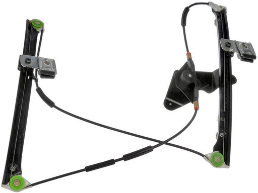Window Regulator Dorman-OE Solutions 840-202
