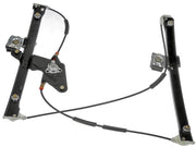 Window Regulator Dorman-OE Solutions 840-202