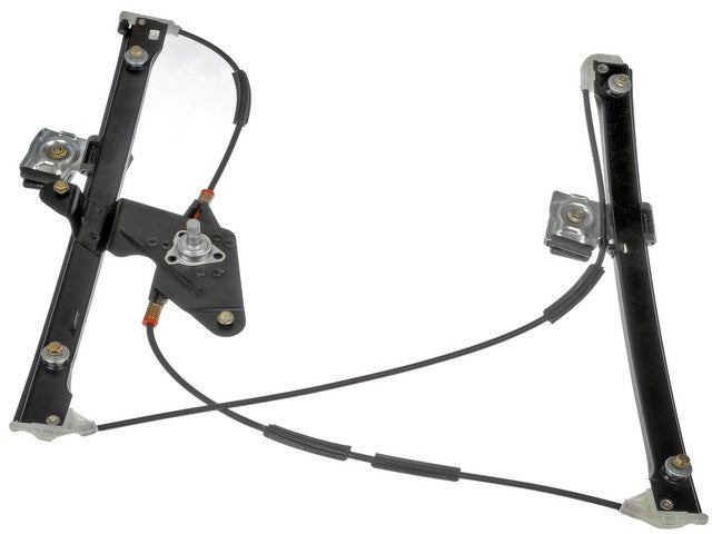 Window Regulator Dorman-OE Solutions 840-202