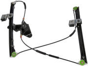 Window Regulator Dorman-OE Solutions 840-203