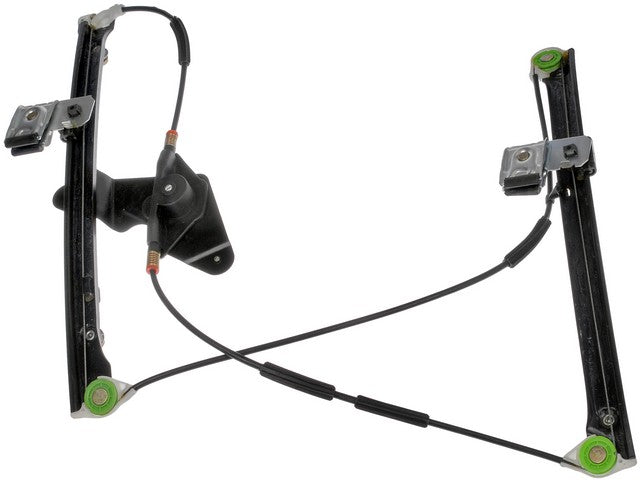 Window Regulator Dorman-OE Solutions 840-203
