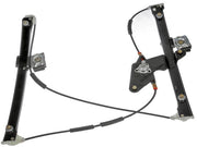 Window Regulator Dorman-OE Solutions 840-203