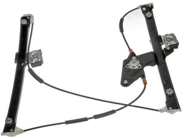 Window Regulator Dorman-OE Solutions 840-203