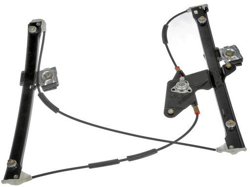 Window Regulator Dorman-OE Solutions 840-203